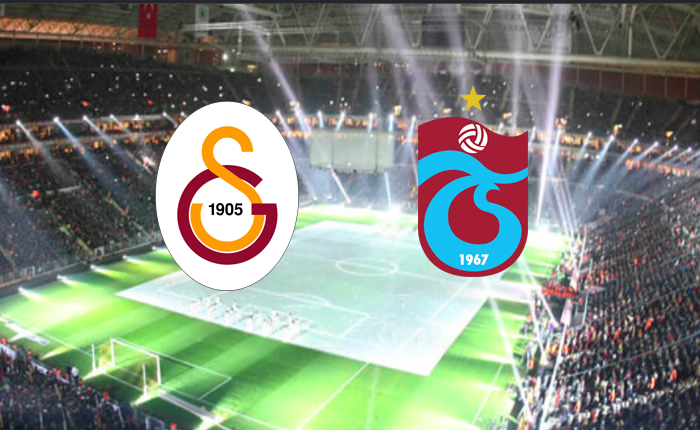 Trabzonspor - Galatasaray bein sports 1 ...